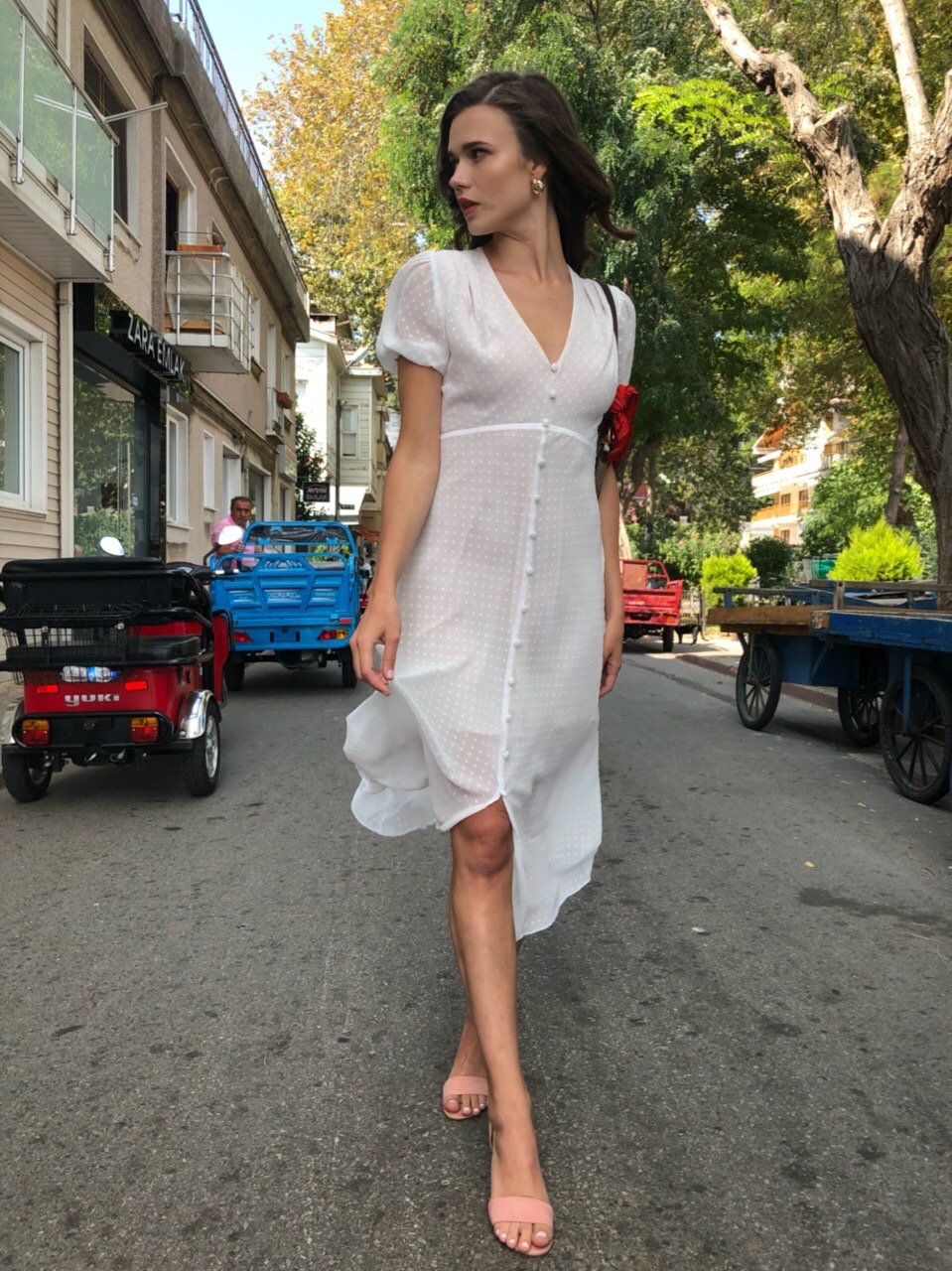 Валентина Ельшанская