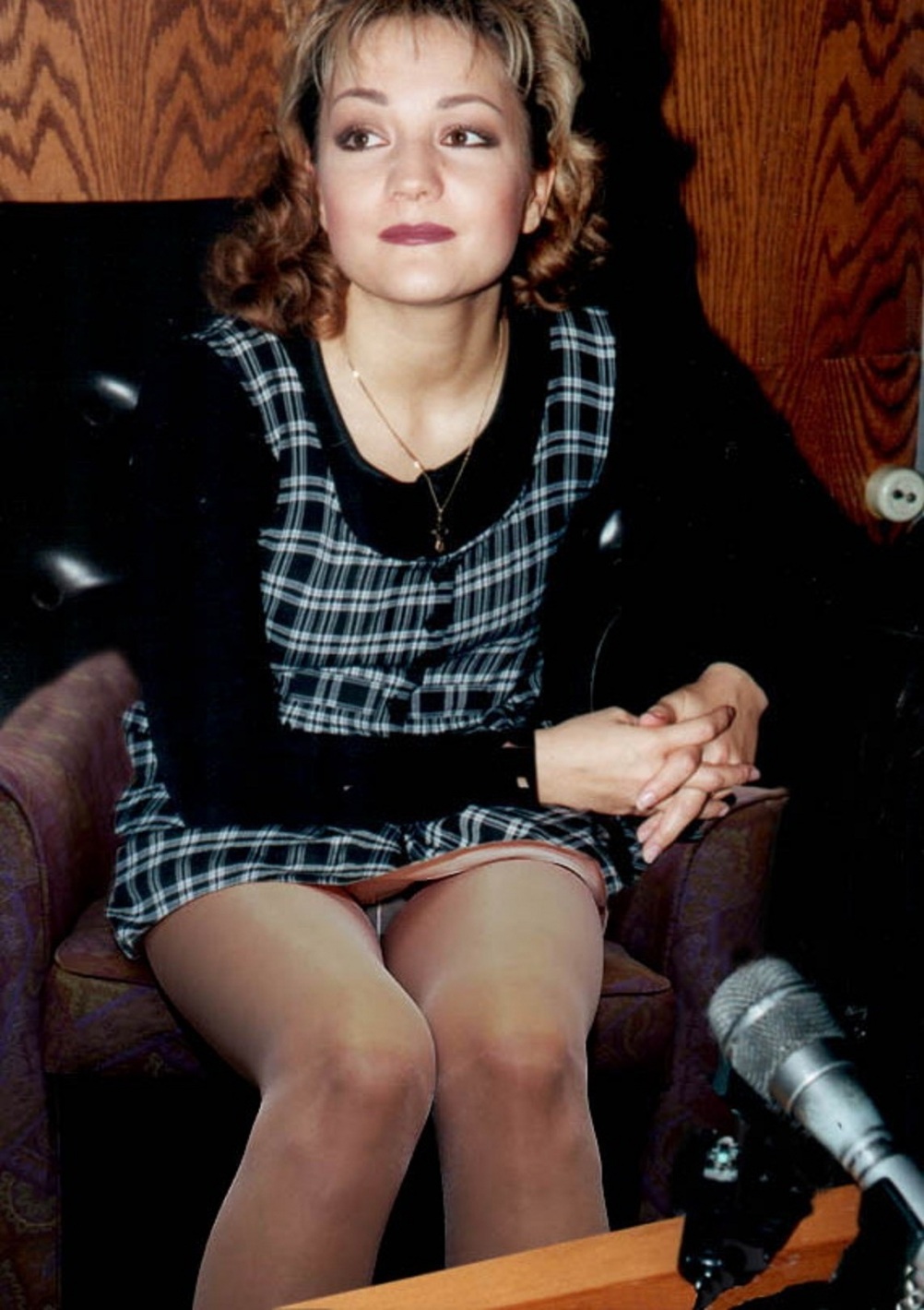 Татьяна Буланова сиськи