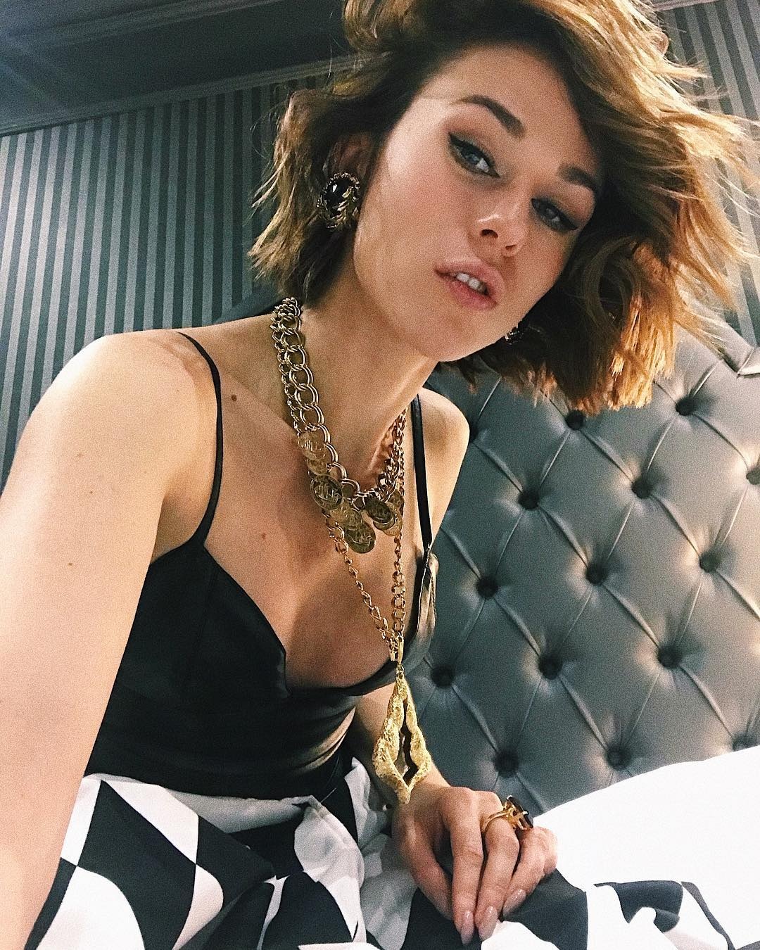 Екатерина Валерьевна ли