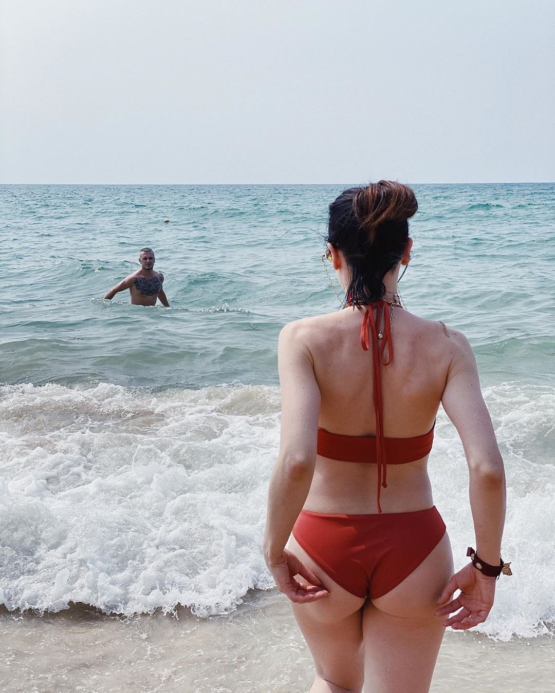 Екатерина Иванчикова 2020