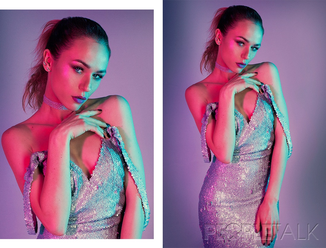 Екатерина Иванчикова фото