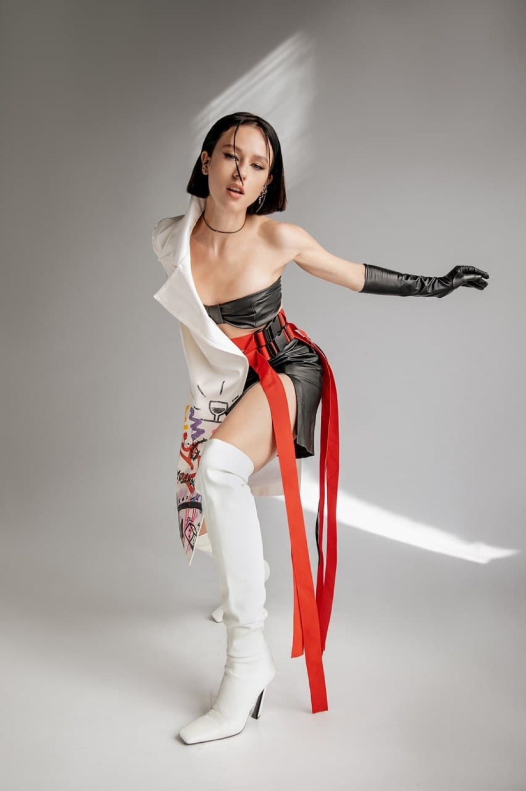 Айова в Нижнем белье