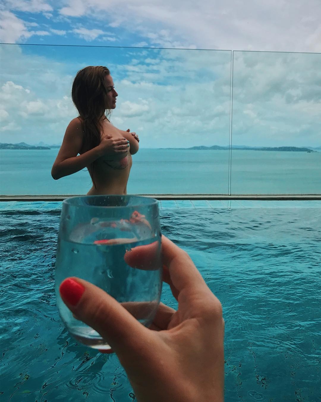 Анна дюжина Георгий Чернядьев