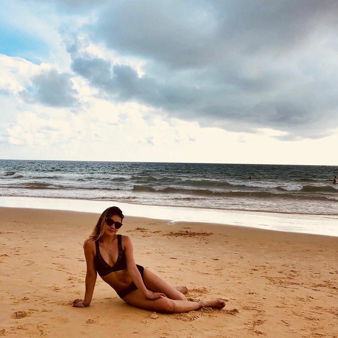 Софья Таюрская Максим