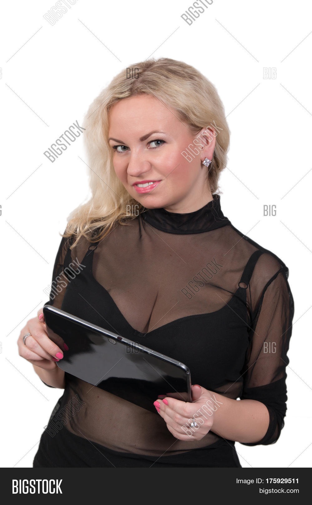 Лиза Баюрова SW