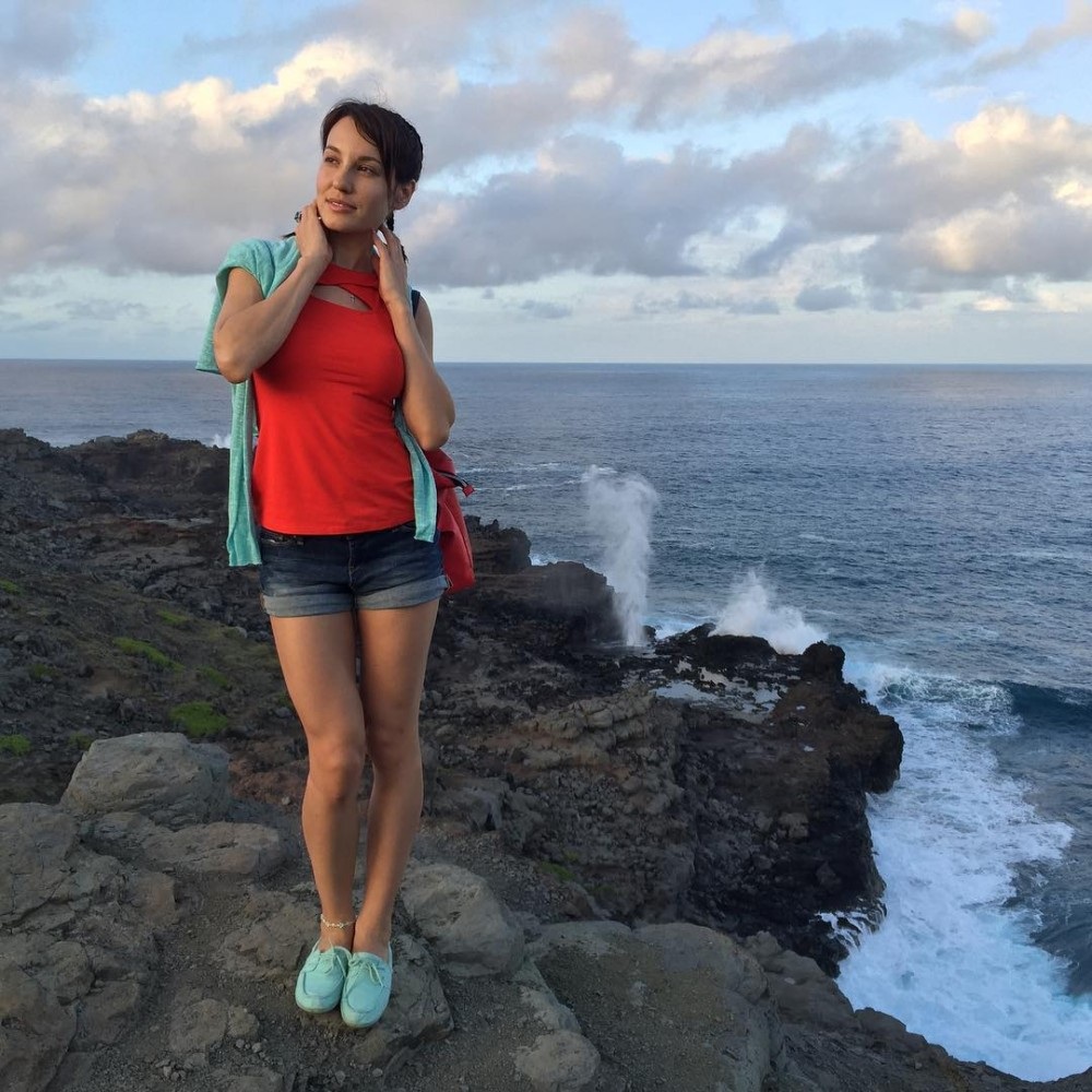 Баюрова Елизавета шалим