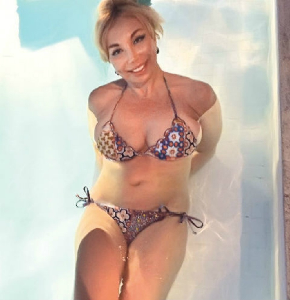 Татьяна Навка