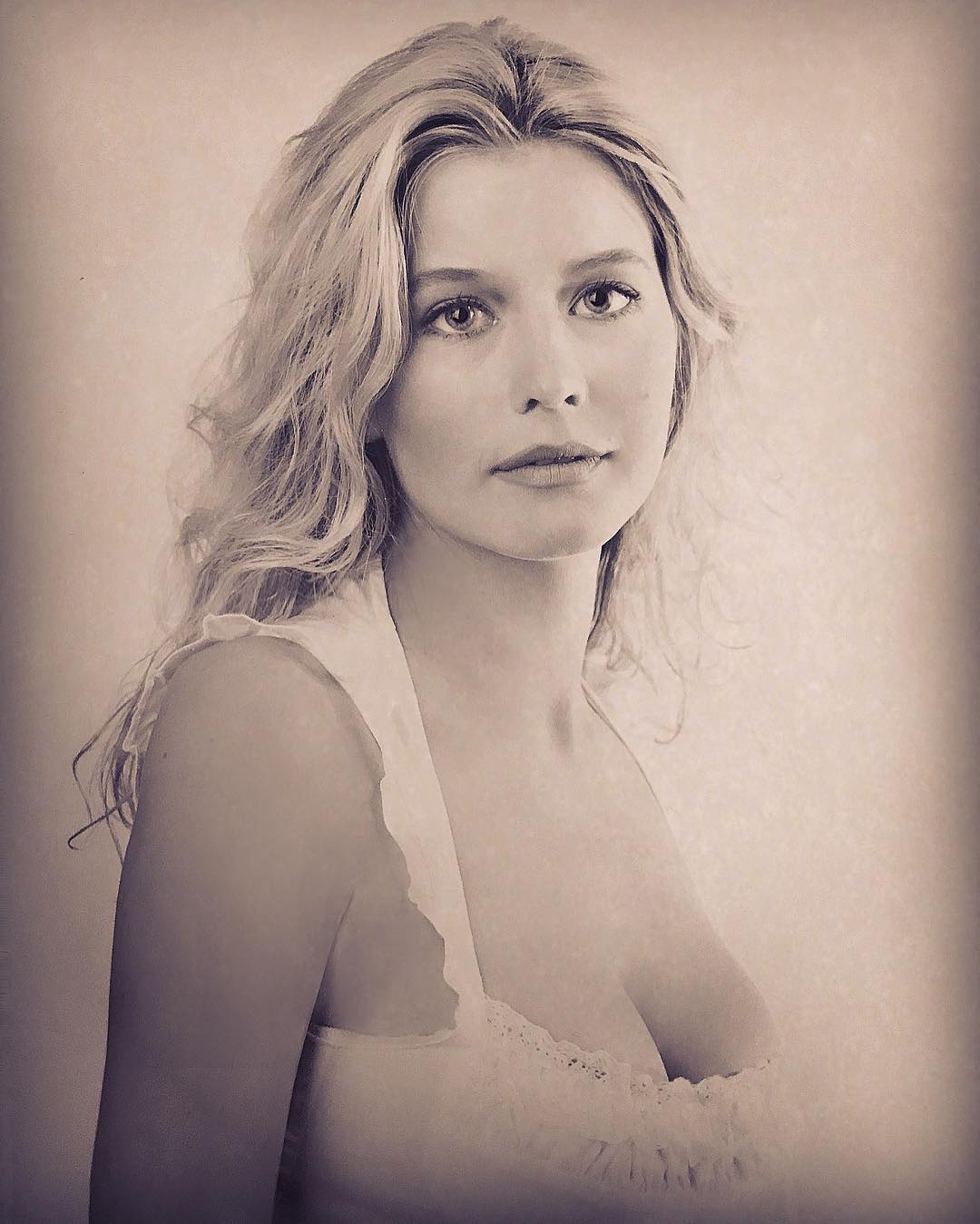 Татьяна Арно розыгрыш 2003