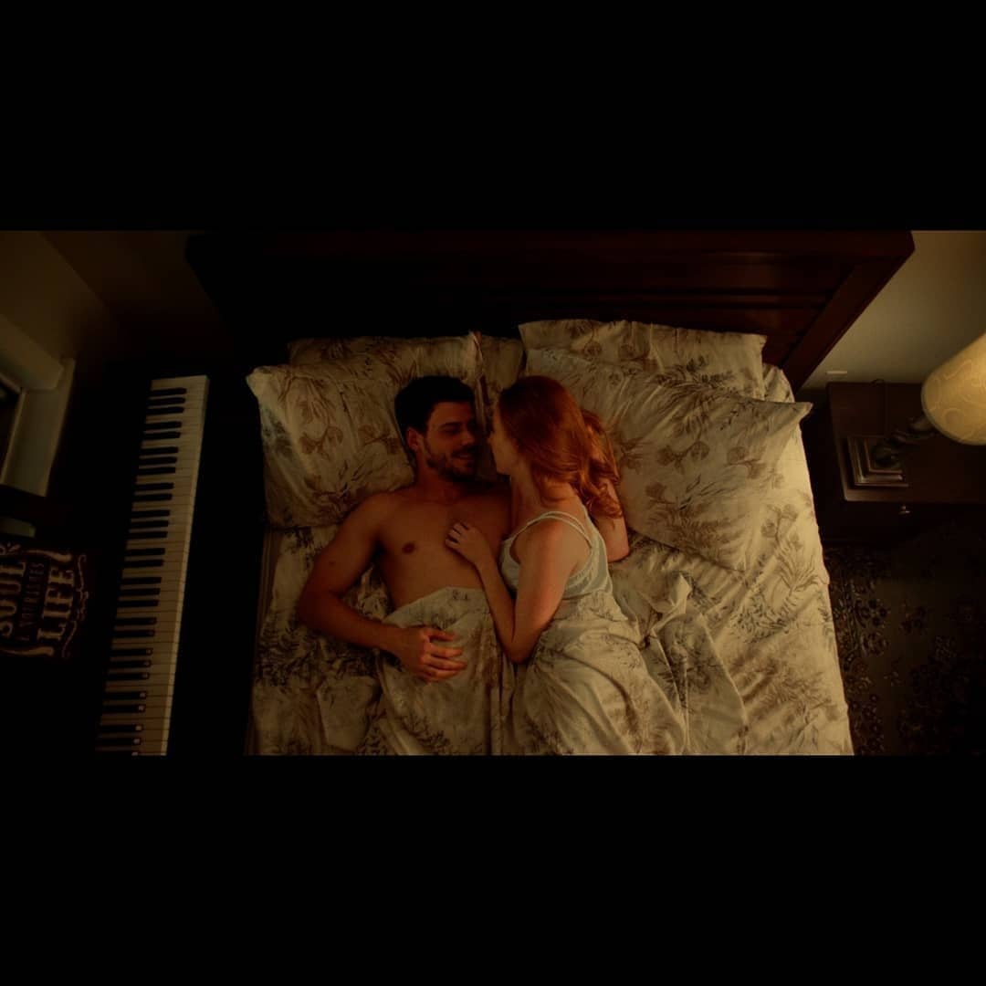 Программа передач на воскресенье