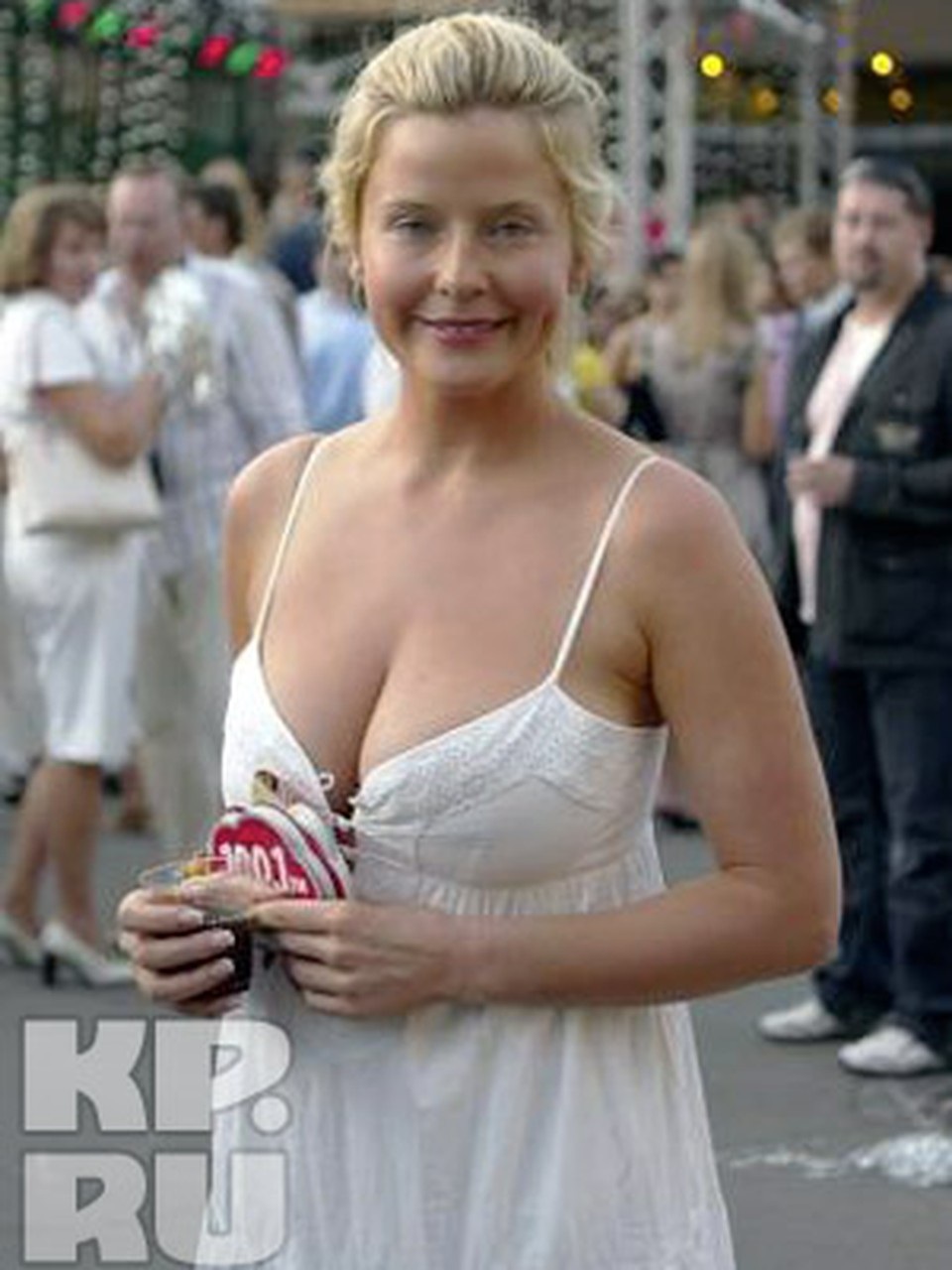 Татьяна Арно