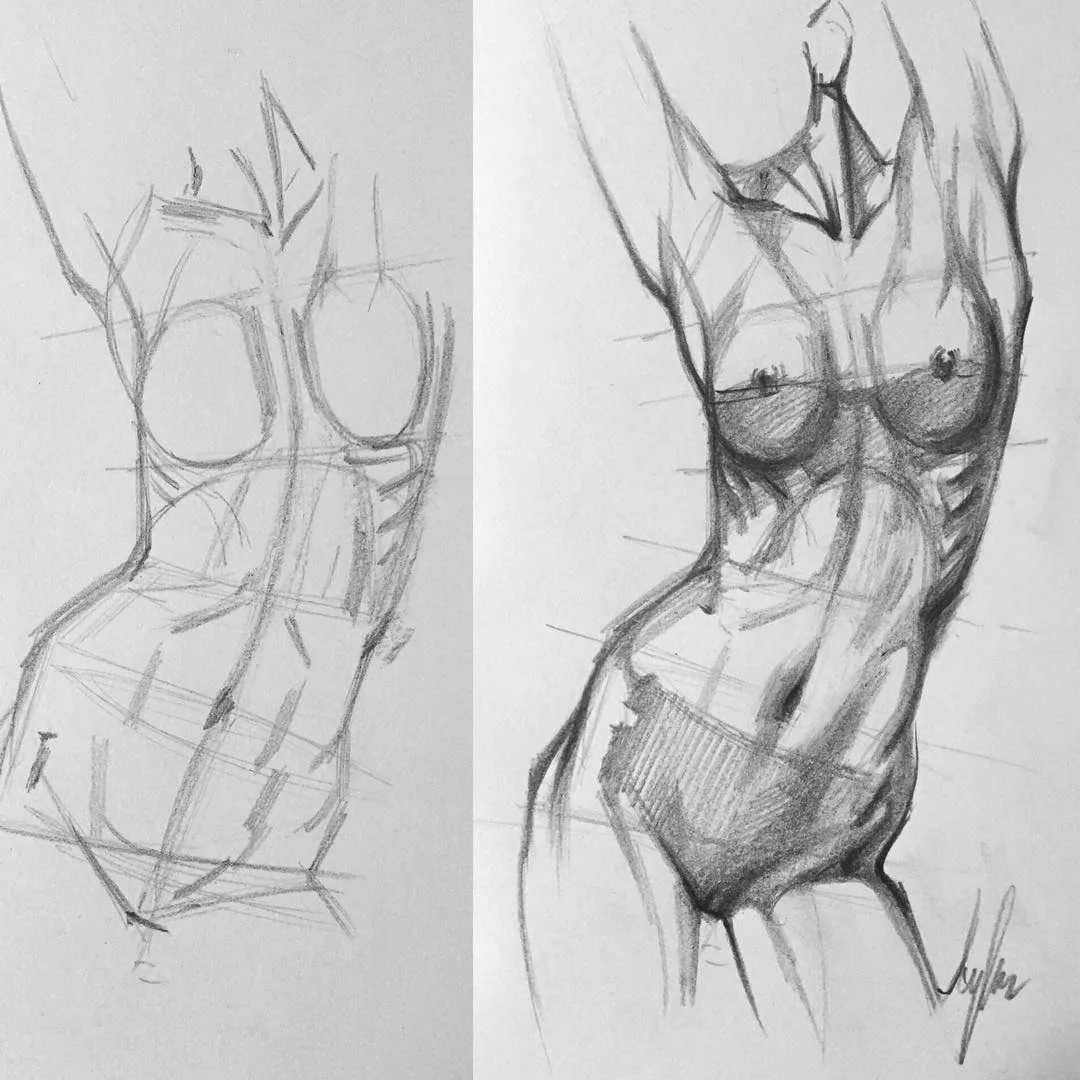 Мария Фомина Максим