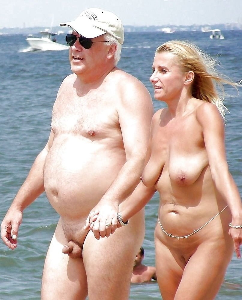 Голые зрелые семейные пары