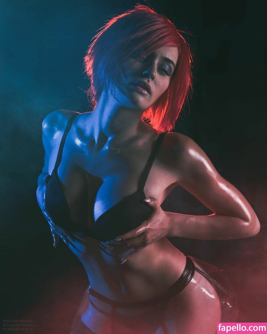 Елена Волочкова