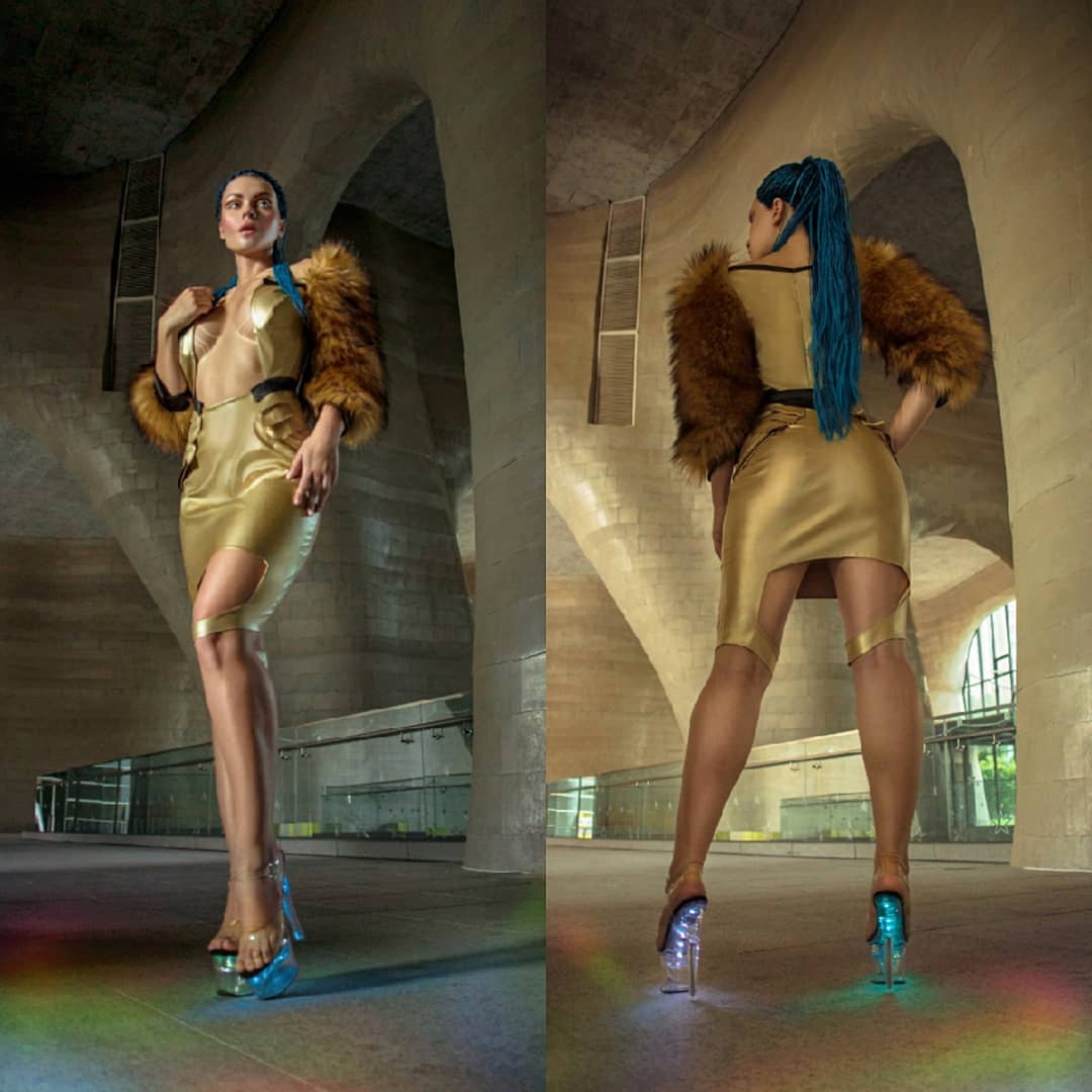 Символика сексуальности