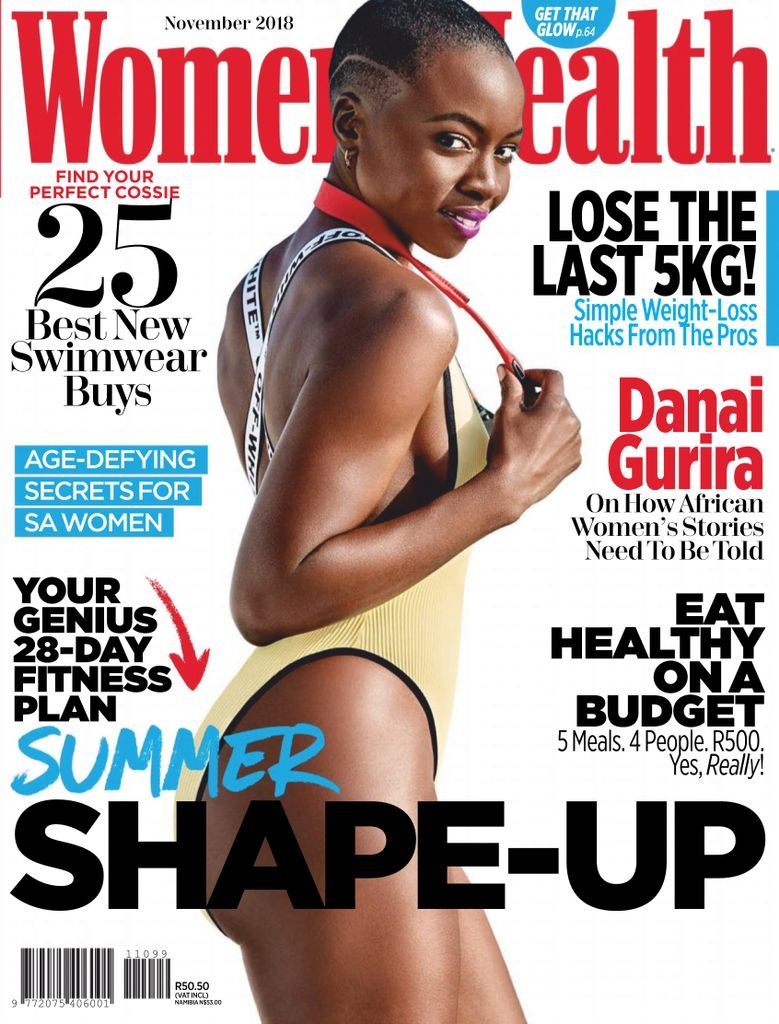 Мишон Ходячие мертвецы актриса данай Джекесай Гурира