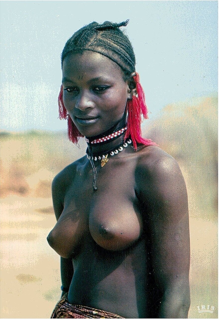 Племена нуба в эротике (66 фото голых)