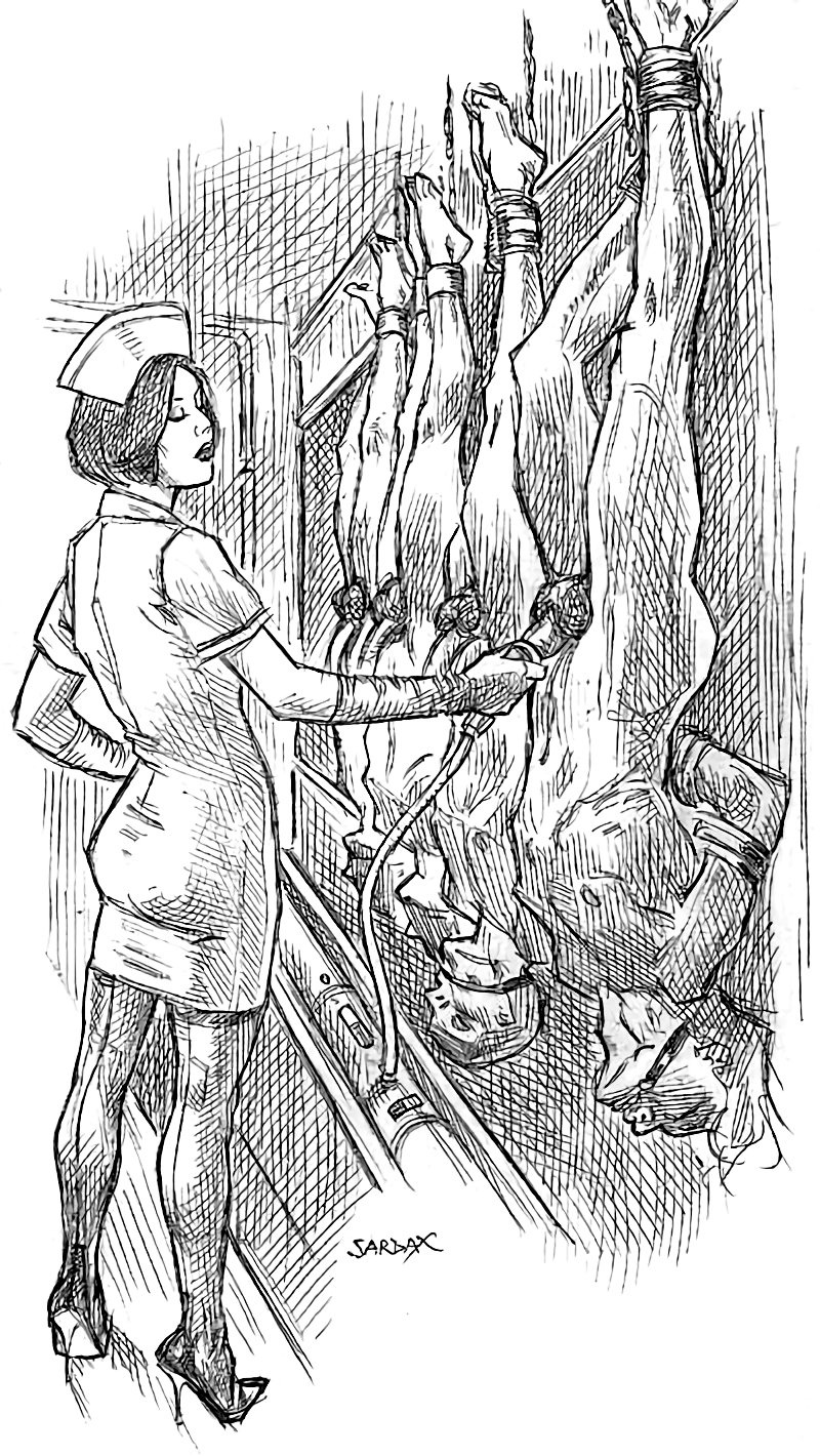 Частное кунилингус пожилой