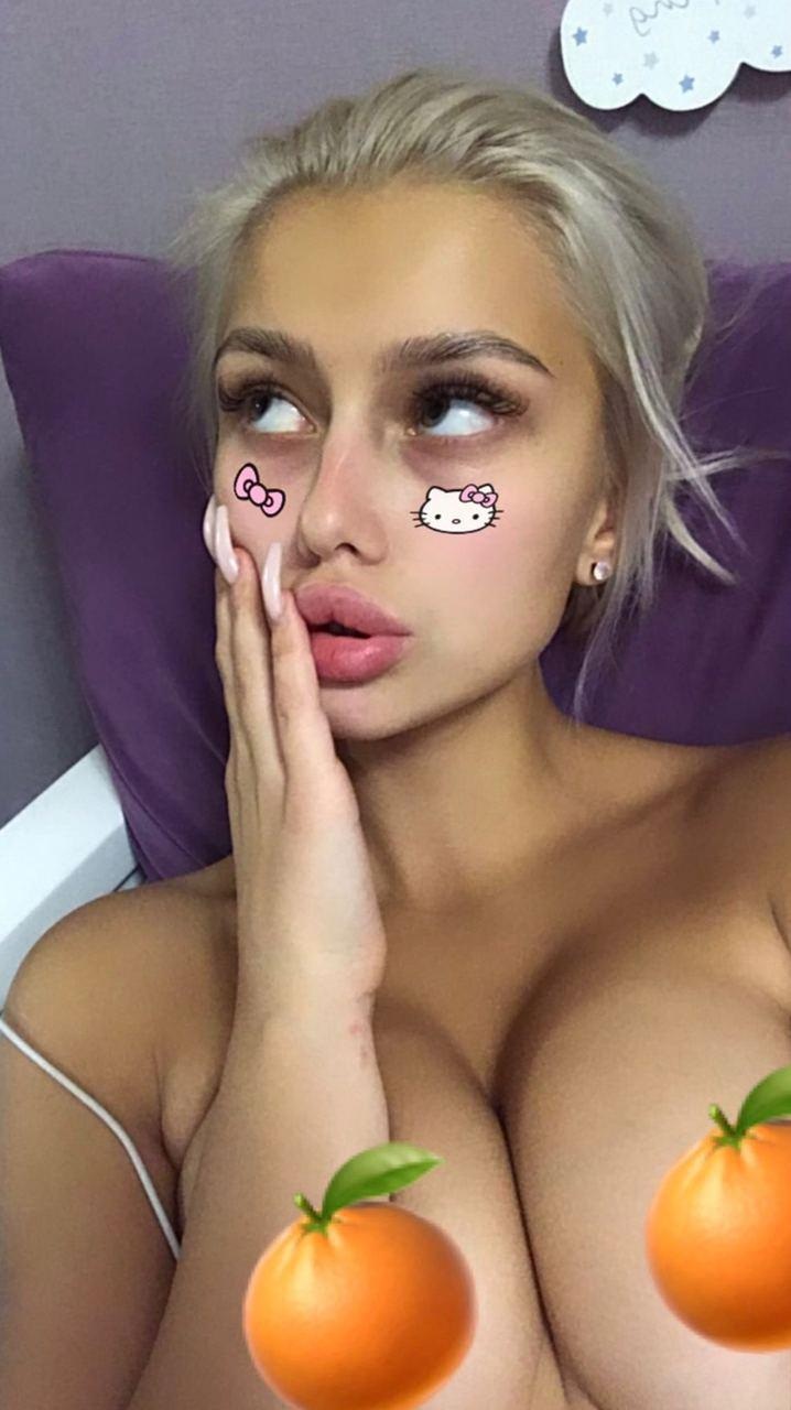 Everlasting Summer Ульяна и семён