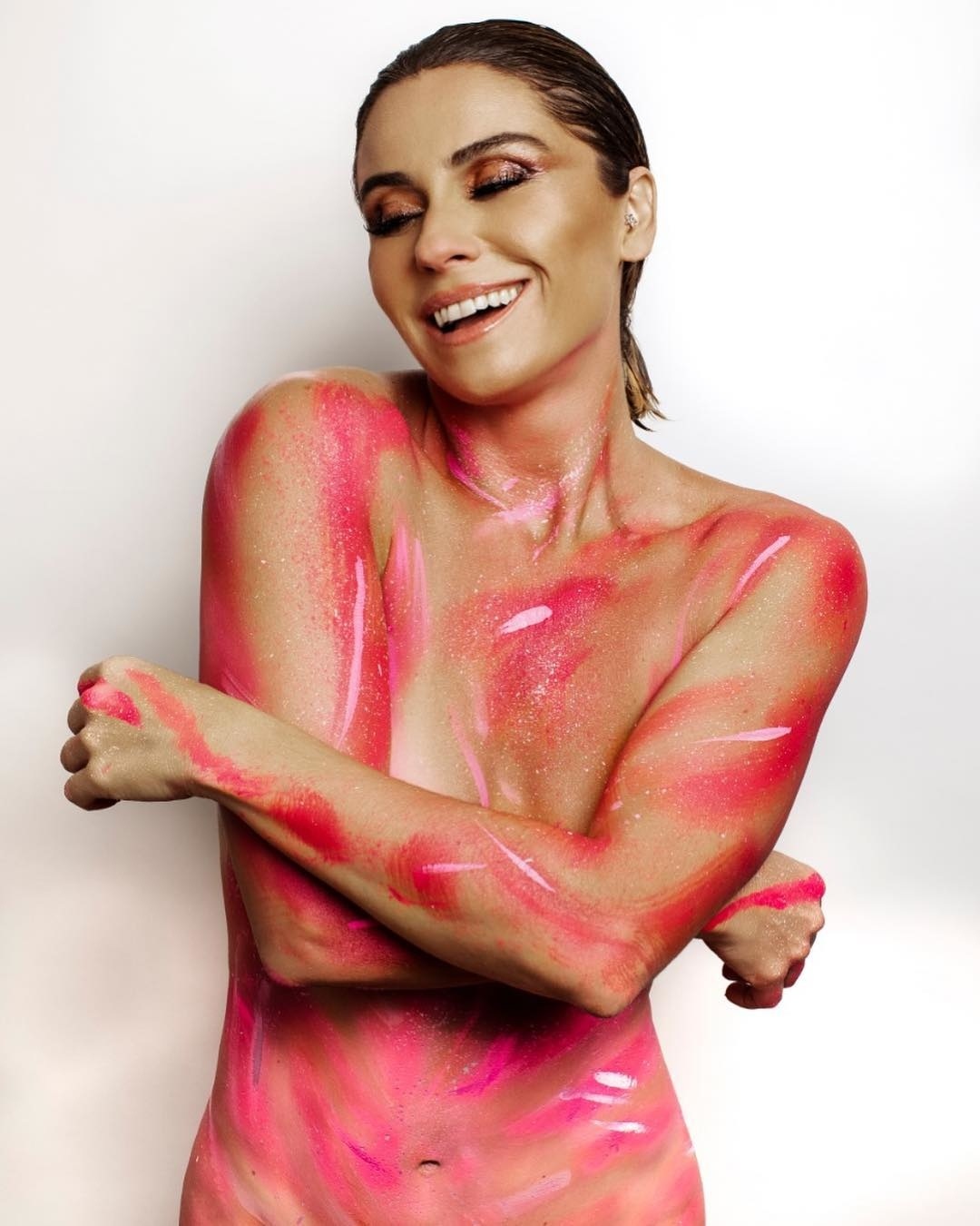 Джованна Антонелли голая