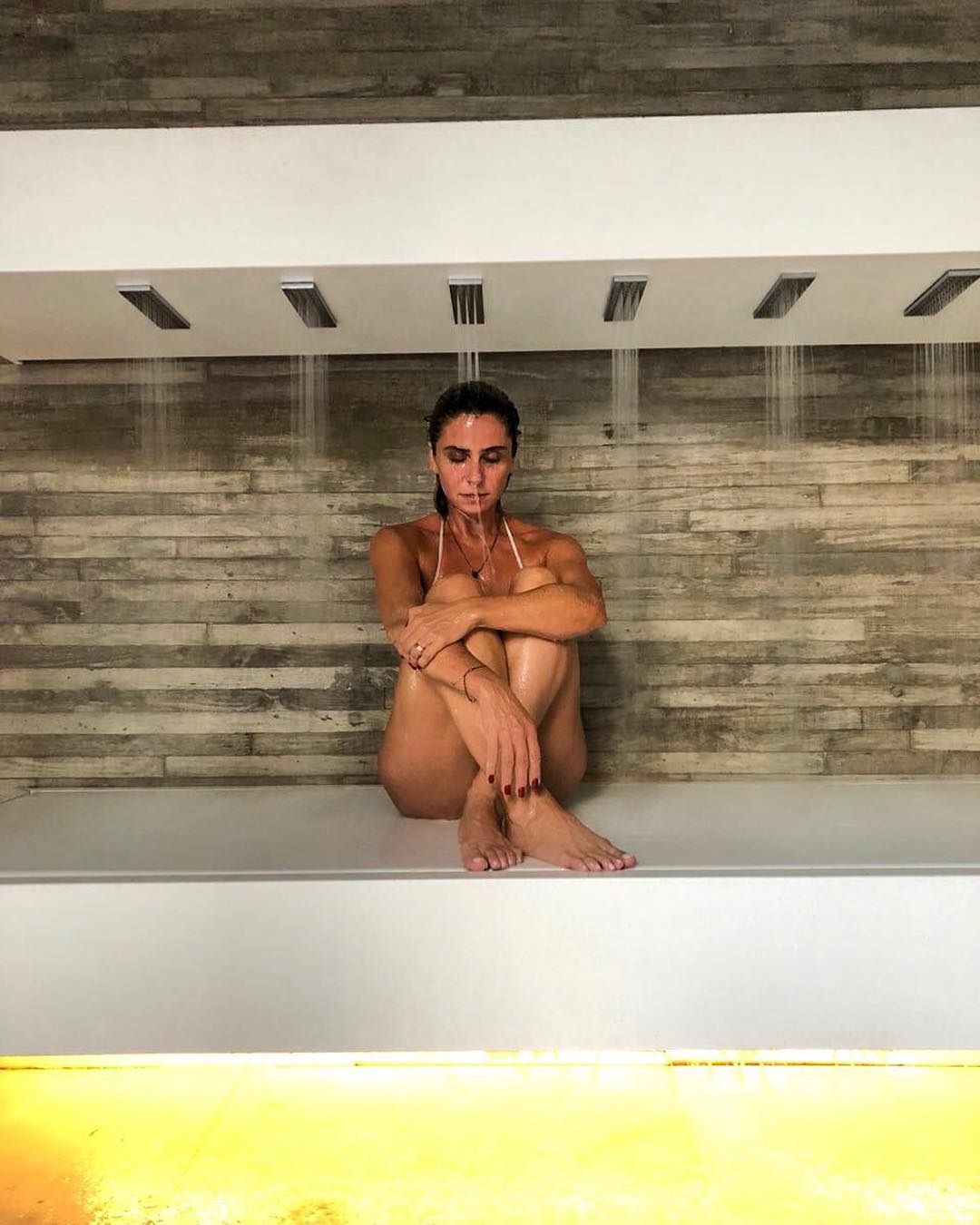 Джованни Антонелли голая