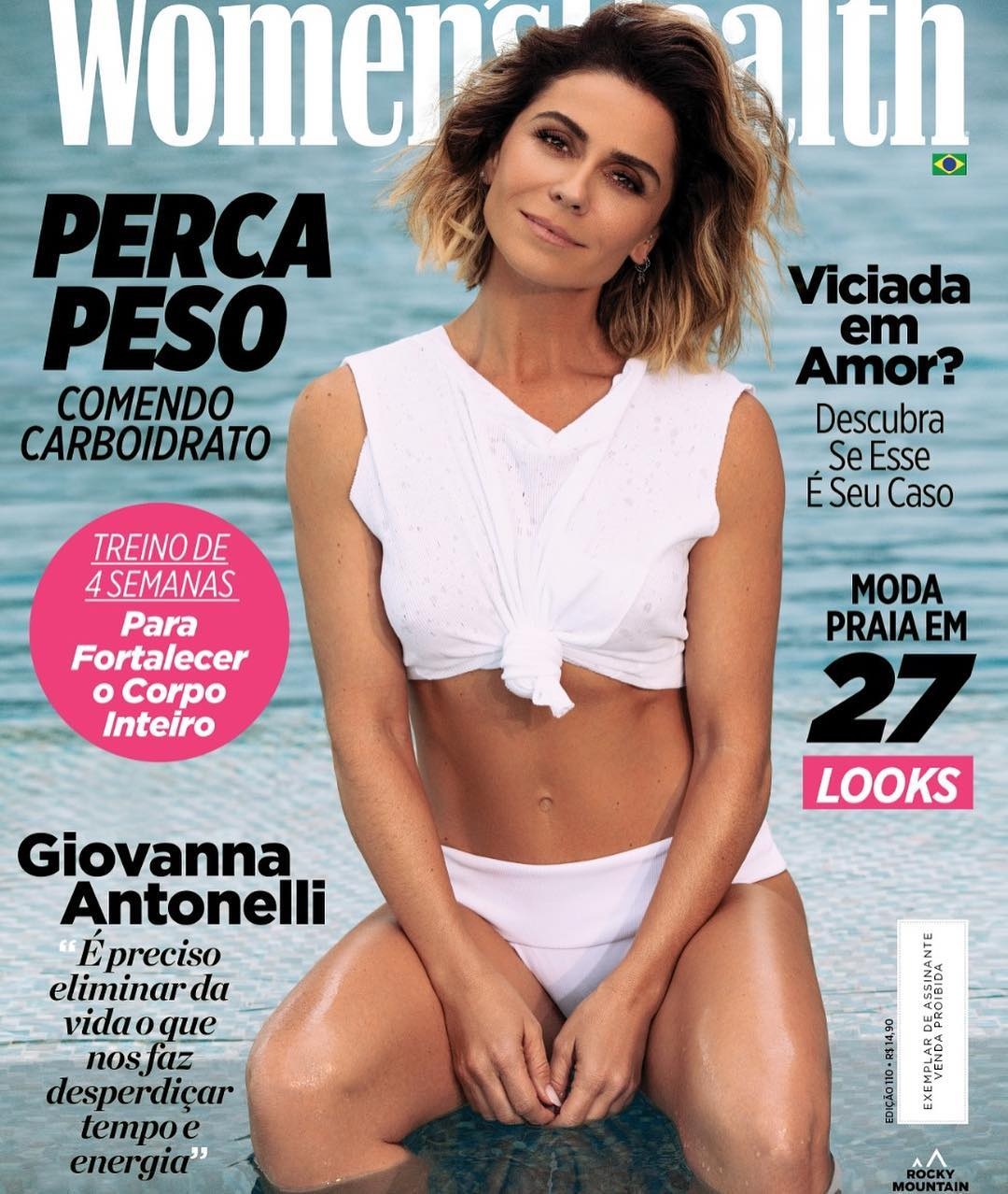 Джованна Антонелли эро