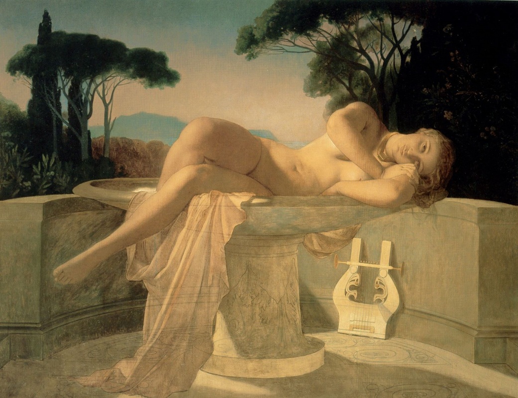 Ипполит Деларош