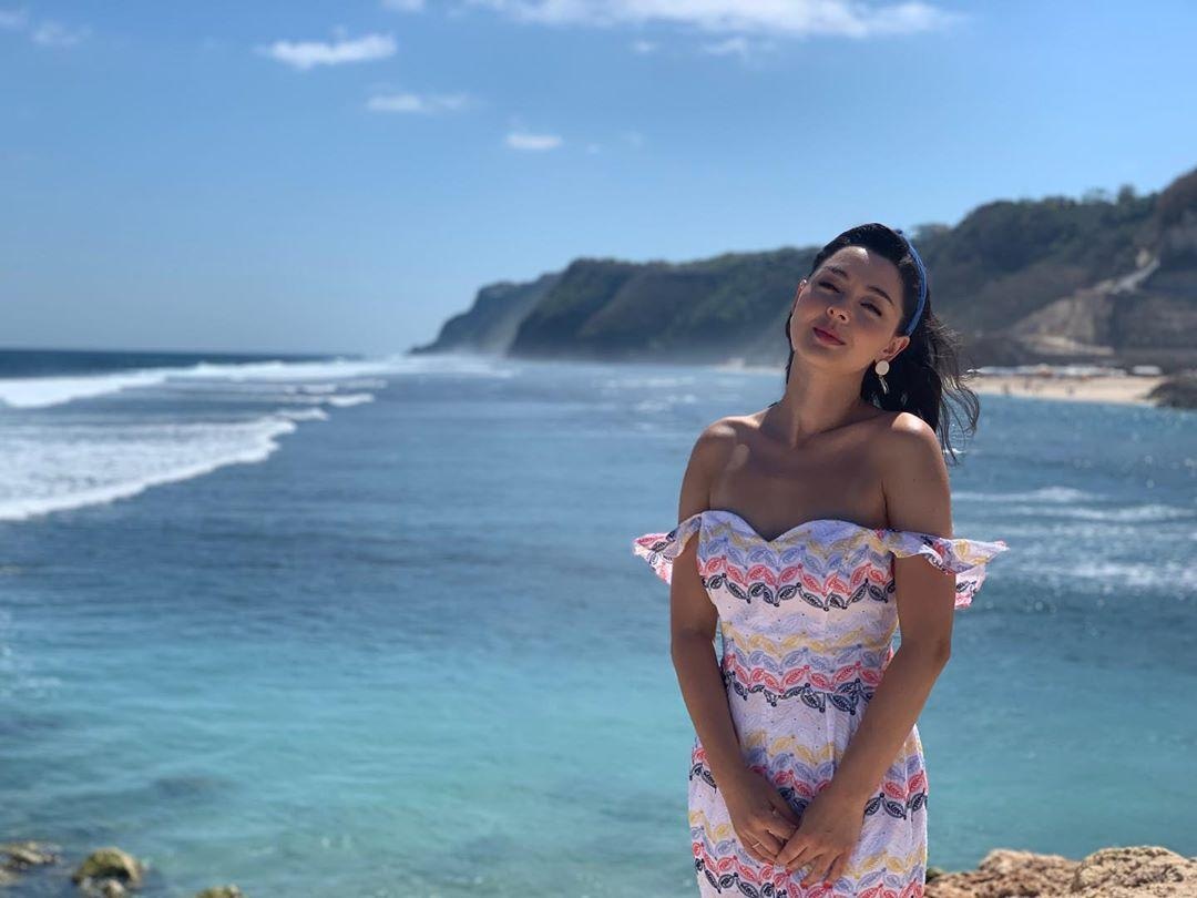 Марина Кравец фото