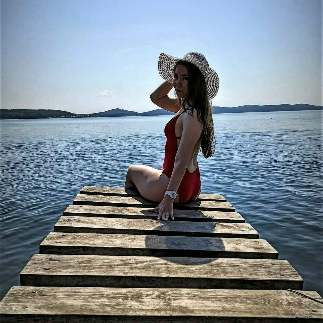 Мария Кравченко актриса