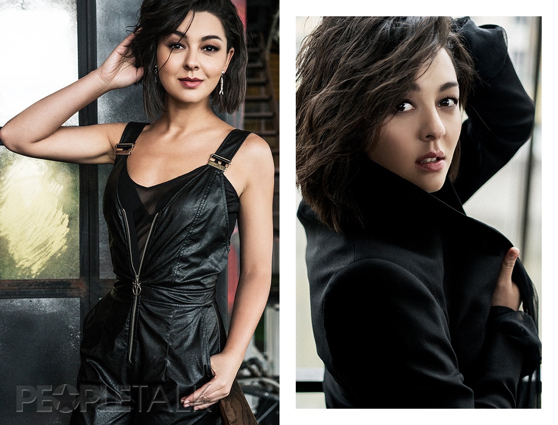 Камеди Вумен Максим