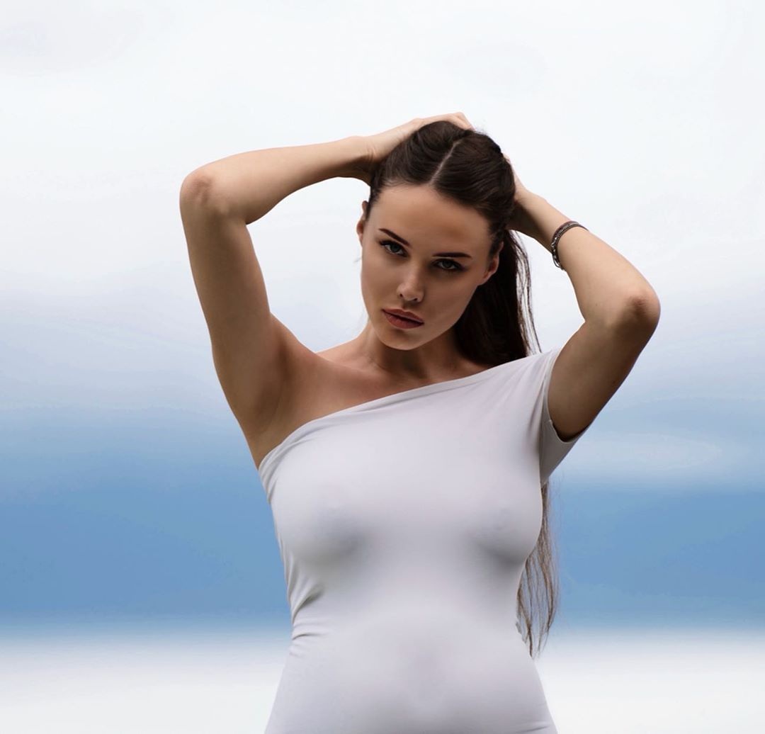 Анастасия Решетникова