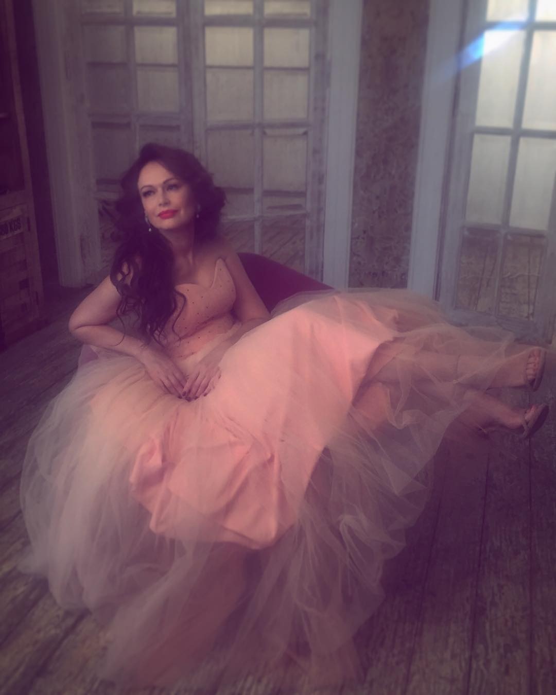 Цибирашвили Ирина Тариэловна