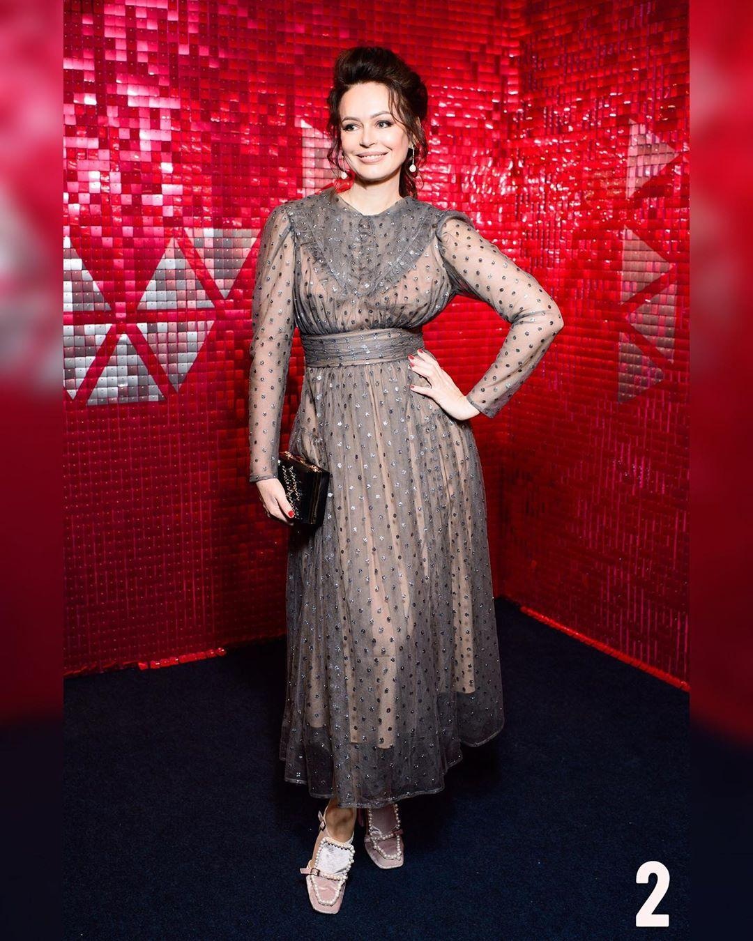 Ирина Безрукова сейчас