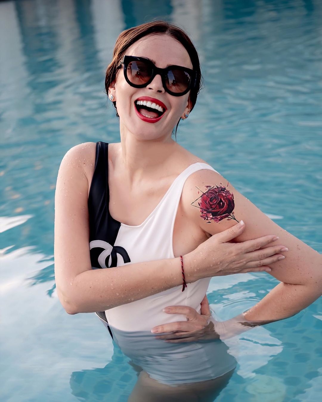 Ирина Безрукова