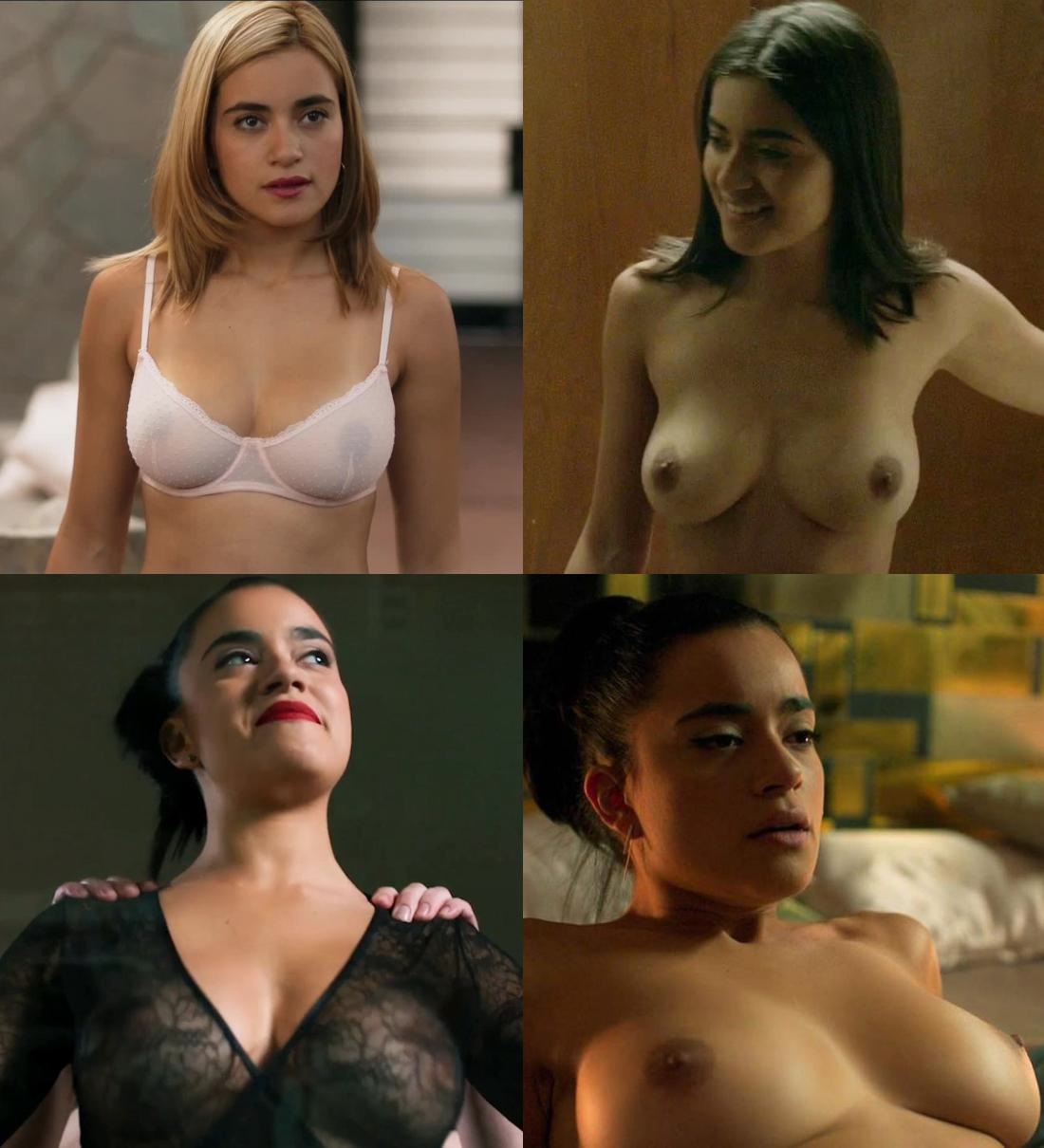 Alanis talks about getting nude for New photo