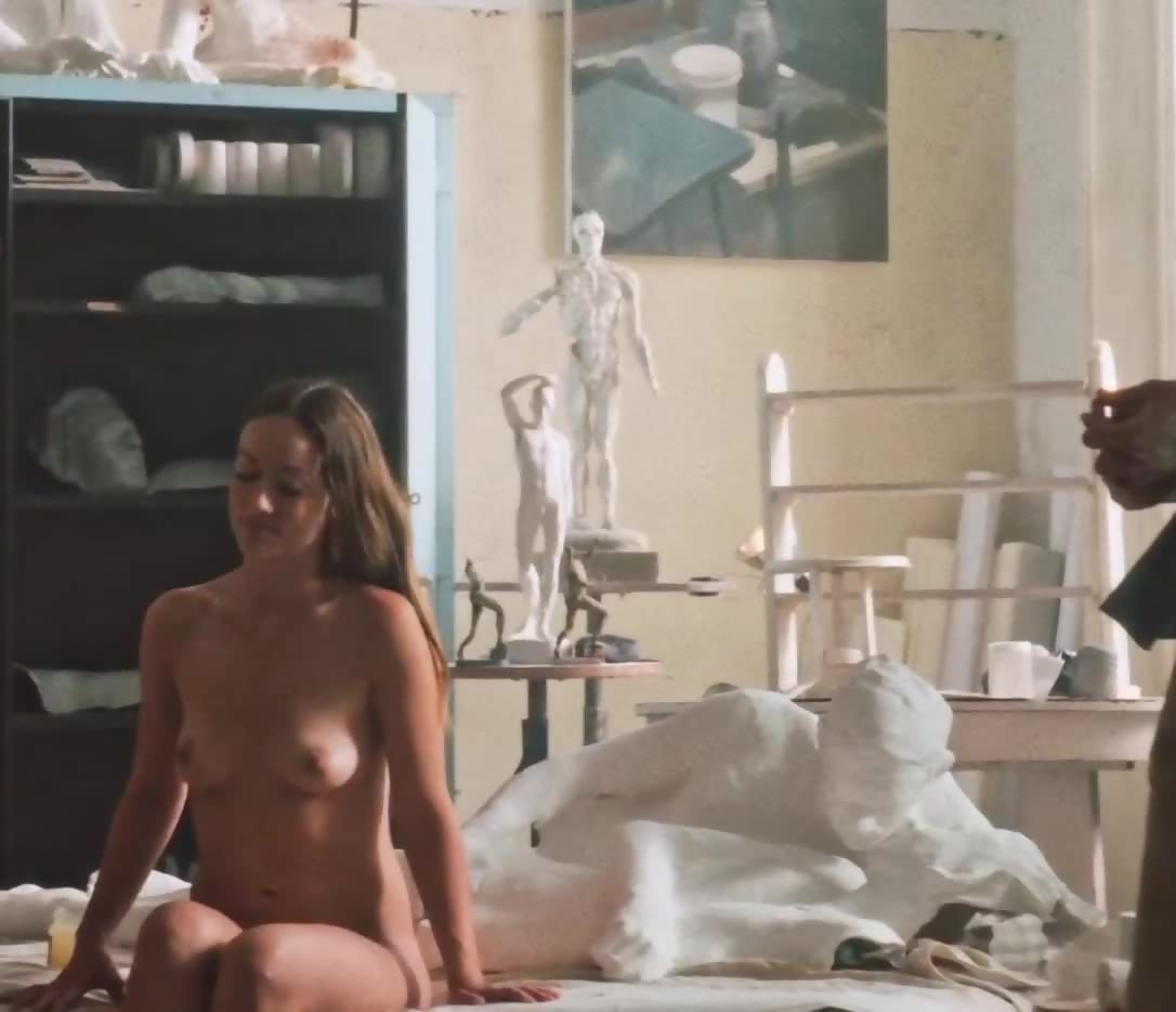 Оливия Уайлд голая в фильме