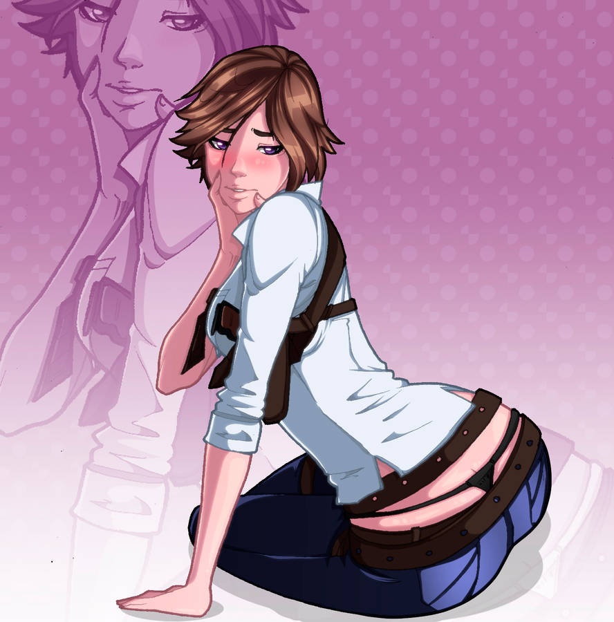 Ариана Гранде в колготках