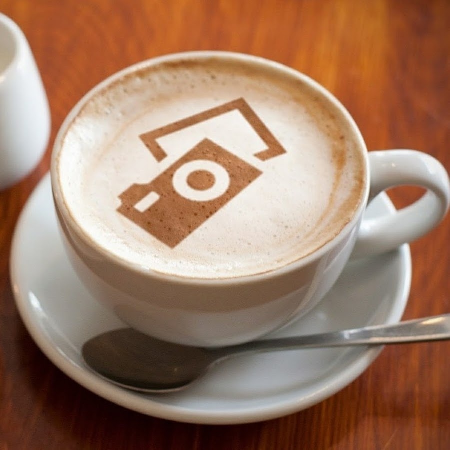 Чашечка горячего репрессо