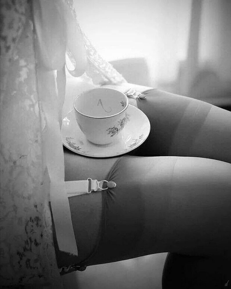 Кофе в постель