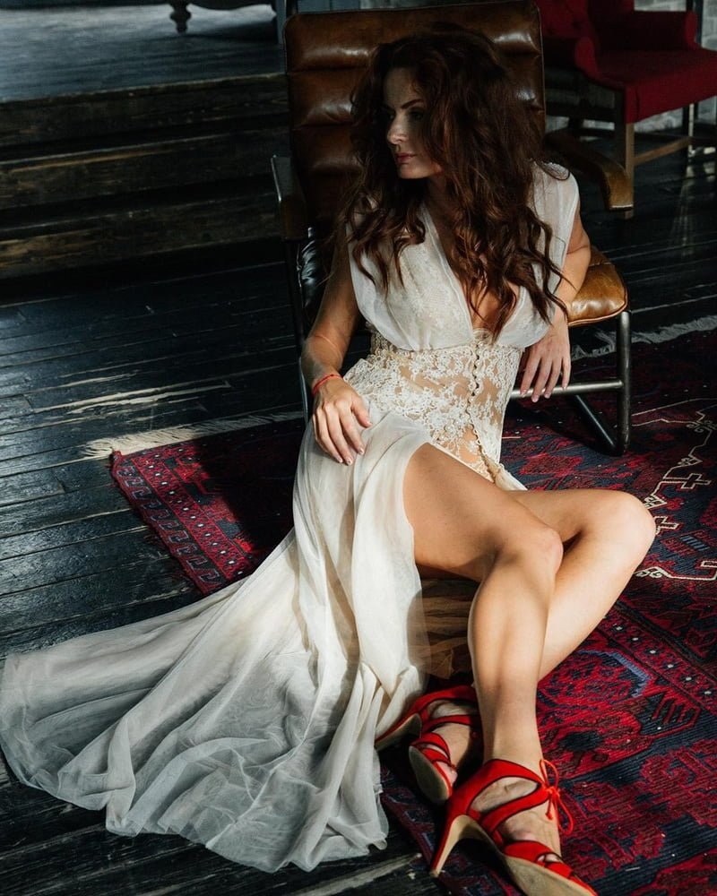 Елена Ландер фото