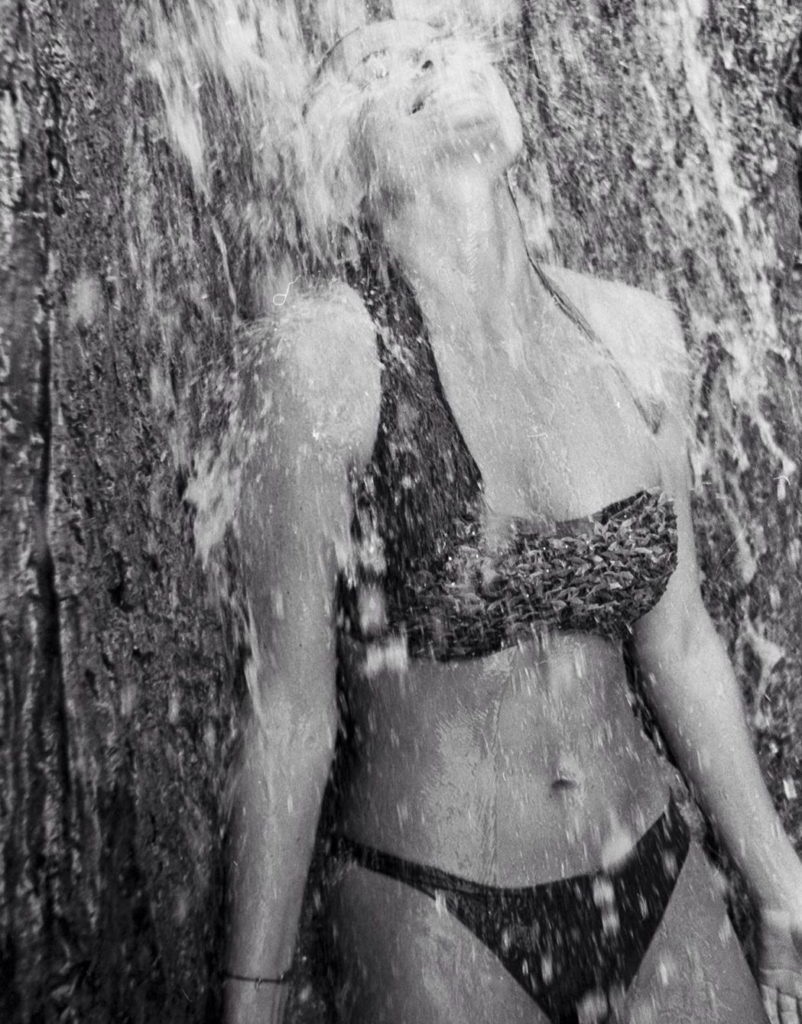 Елена Ландер 2020 Истрагам