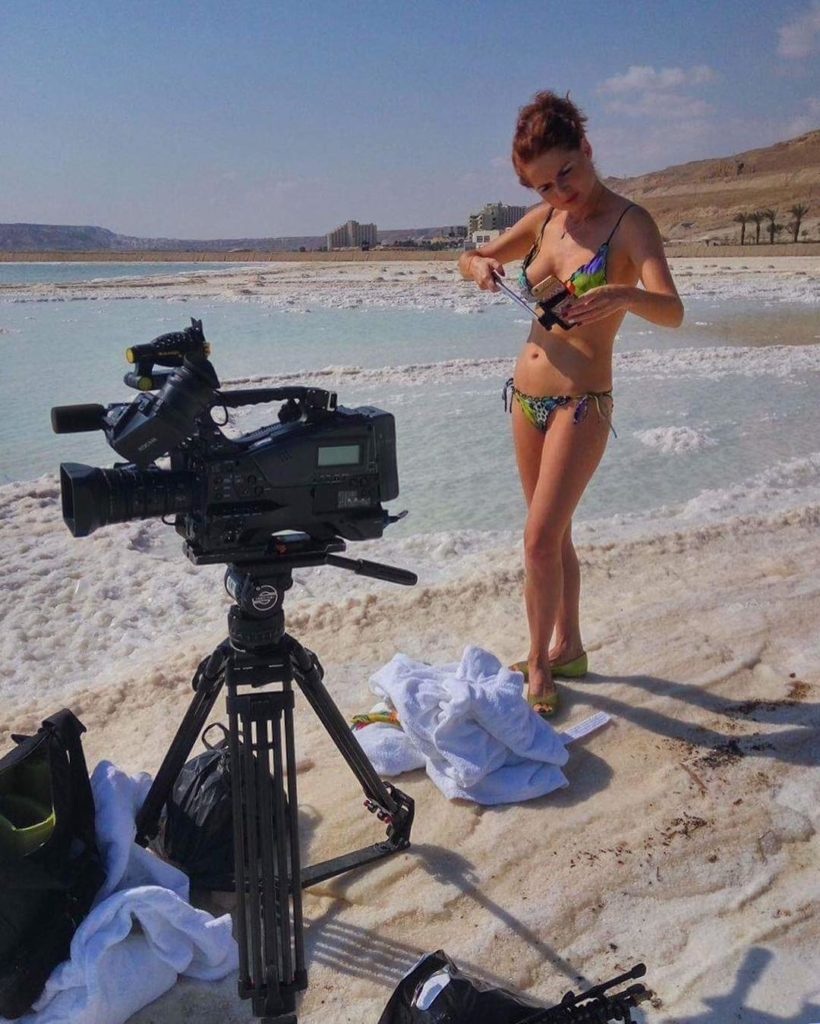 Елена Федюшина Максим