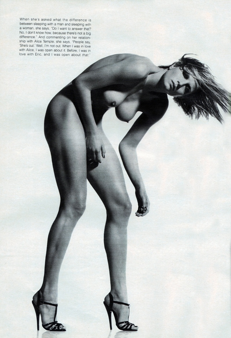 Ванесса Вильямс пентхаус