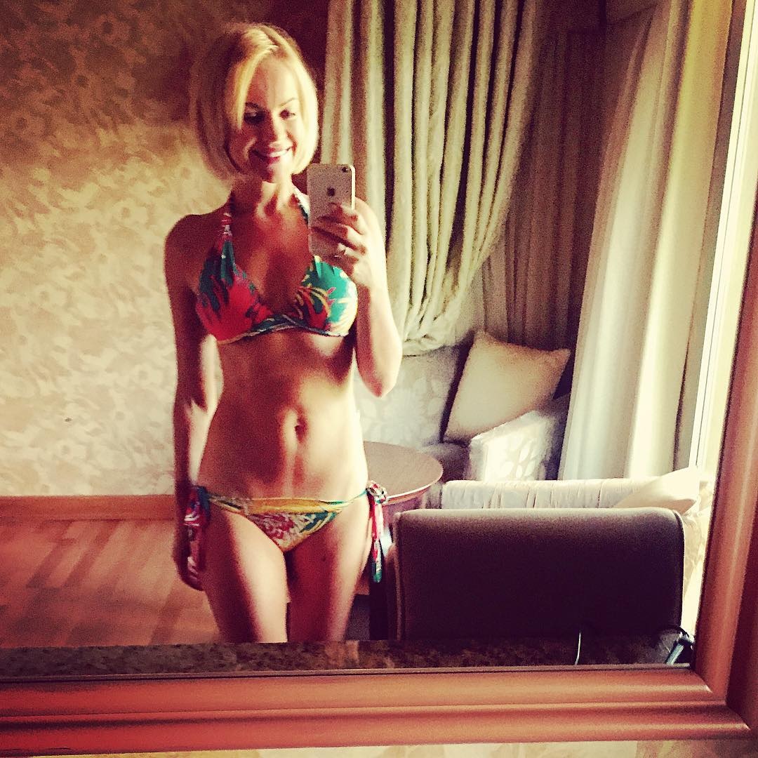 Ирина Ортман горячие