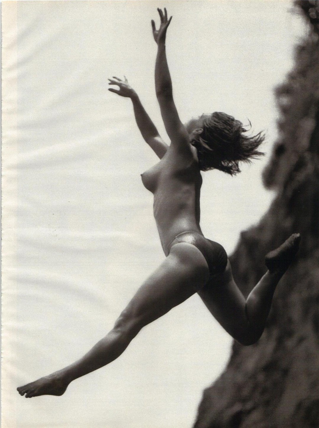 Катарина Витт плейбой 1988