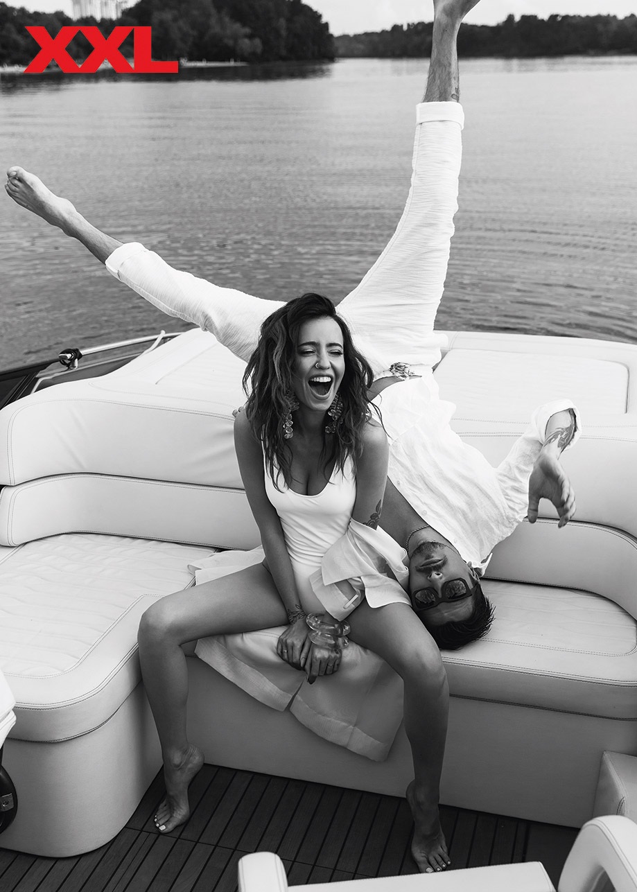 Дорофеева feet