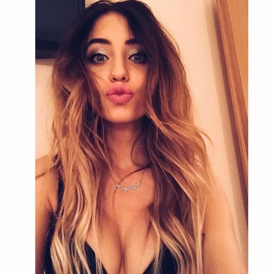 Надежда Дорофеева 2020