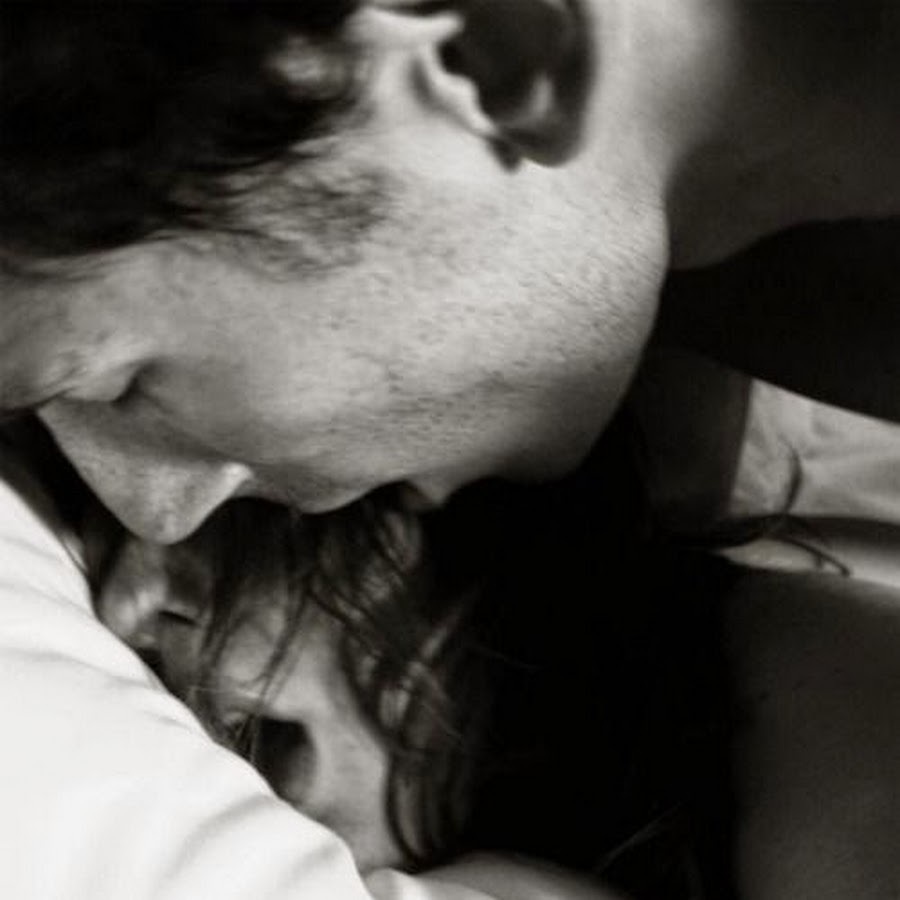 Грубая нежность