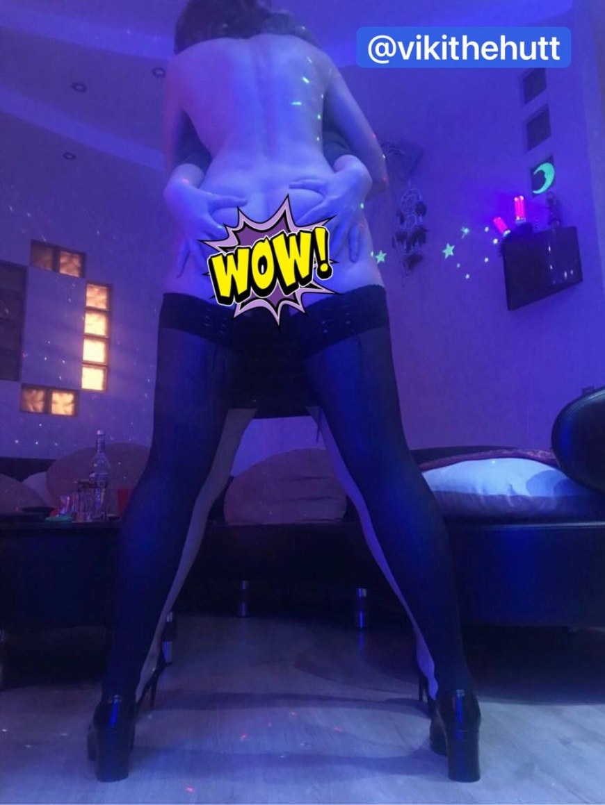 Виктория Хатнянская onlyfans