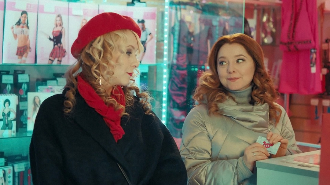 Валентина Рубцова