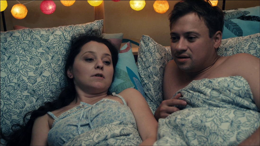 Саша Таня 3 сезон 18 серия